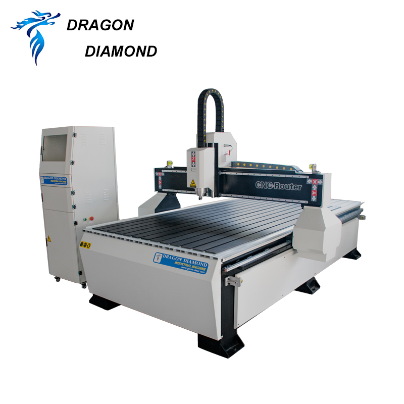 1325 CNC ROUTER FOR WOOD MDF
