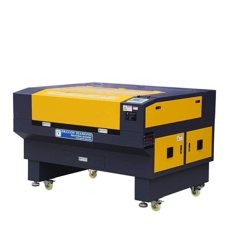 Cnc Laser Cutting Machine for Acrylic