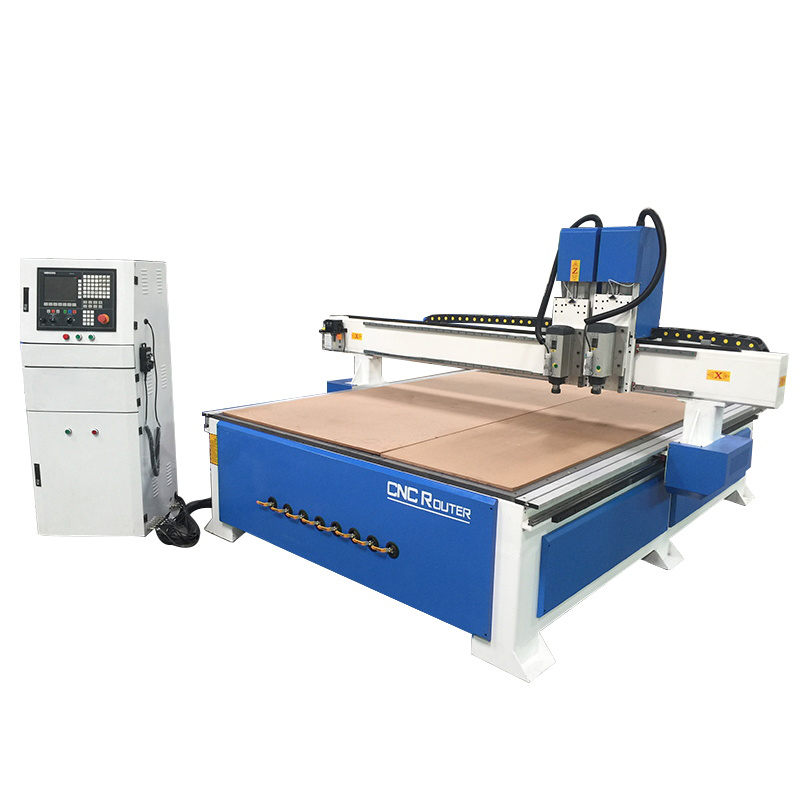 CNC  Wood Cutting Engraving Machine