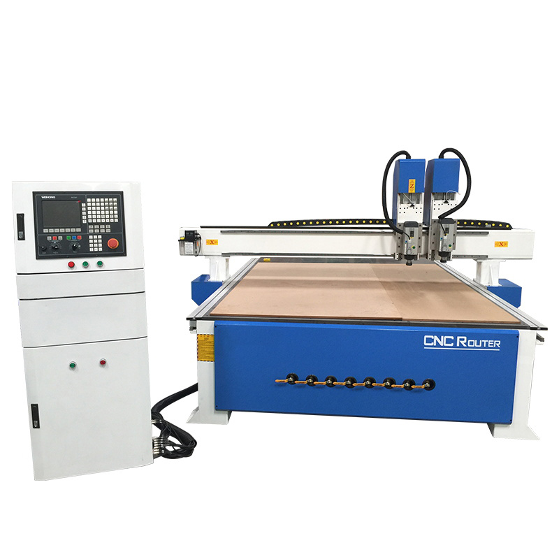 CNC  Wood Cutting Engraving Machine