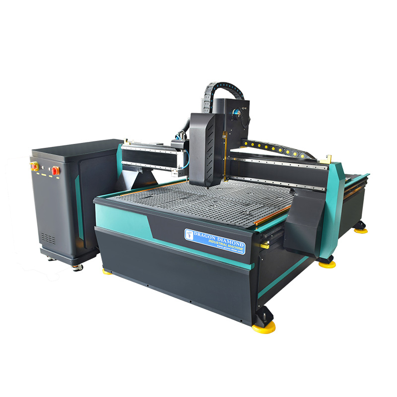 CNC Paper Cutting Machine