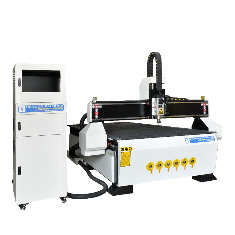 CNC Foam Kt Board Cutting Router With CCD