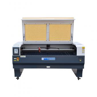 CO2 laser engraving cutting machine