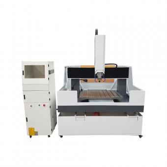 1080 CNC Advertising Cutting Machine