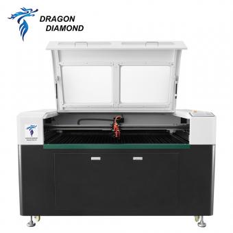 1390 CO2 laser Cutting Machine