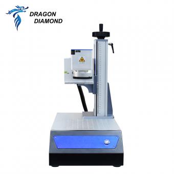 3W UV Laser Marking Machine