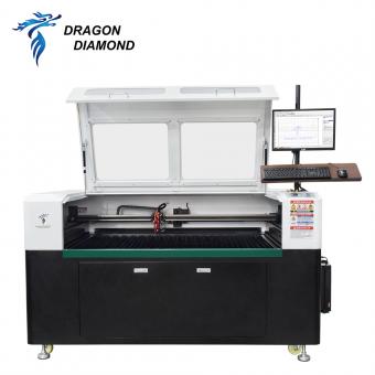 1390 CO2 laser Cutting Machine