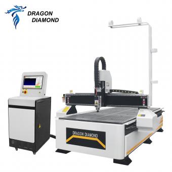 Wood Engraving Machine