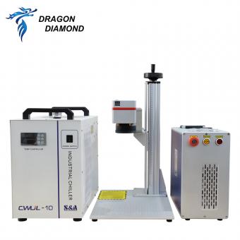 UV marking Machine