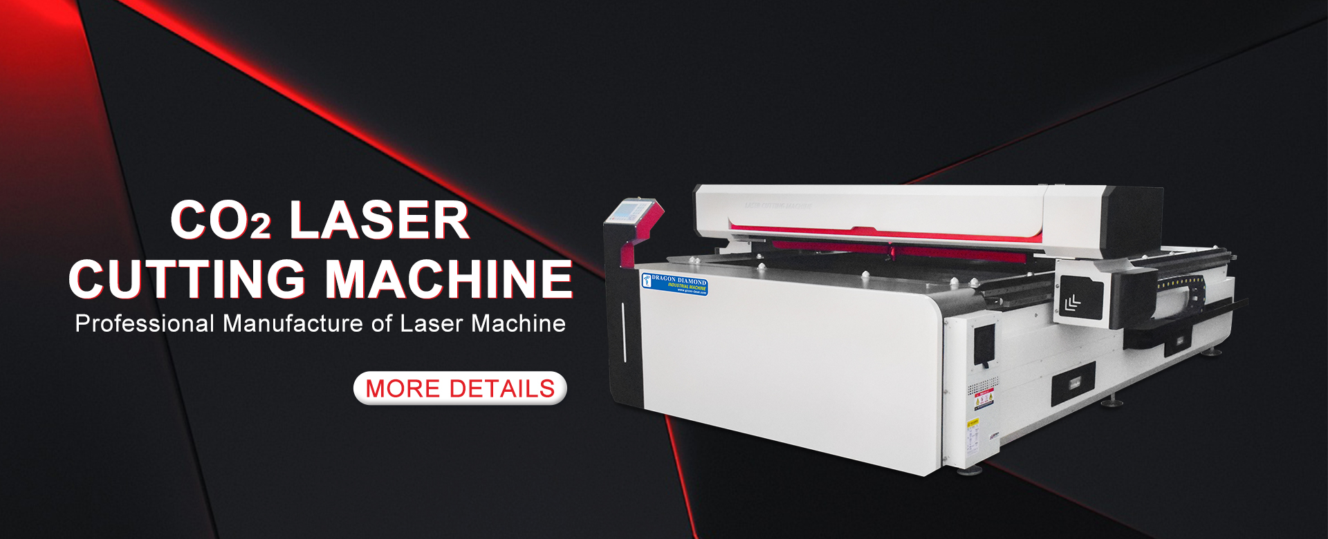 Laser machine